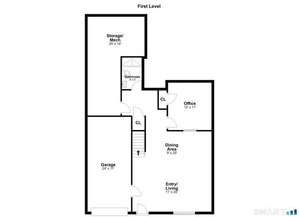 $635,000 | 446 Hammerstone Lane, Unit B, Stratford, CT 06614