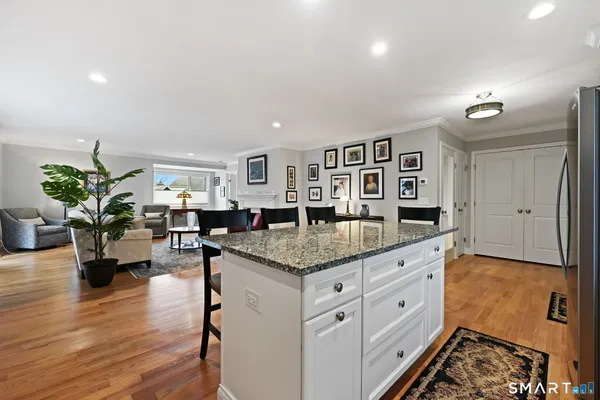 $635,000 | 446 Hammerstone Lane, Unit B, Stratford, CT 06614