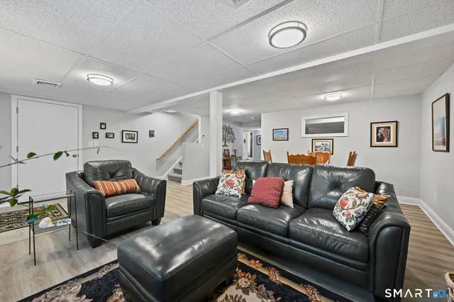 $635,000 | 446 Hammerstone Lane, Unit B, Stratford, CT 06614