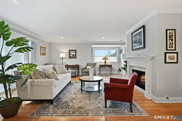 $635,000 | 446 Hammerstone Lane, Unit B, Stratford, CT 06614