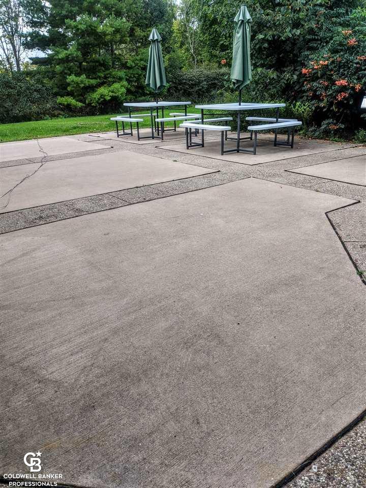 5999 Kelly Road Capac, MI 48014 - Photo 9 of 53 Patio View 2