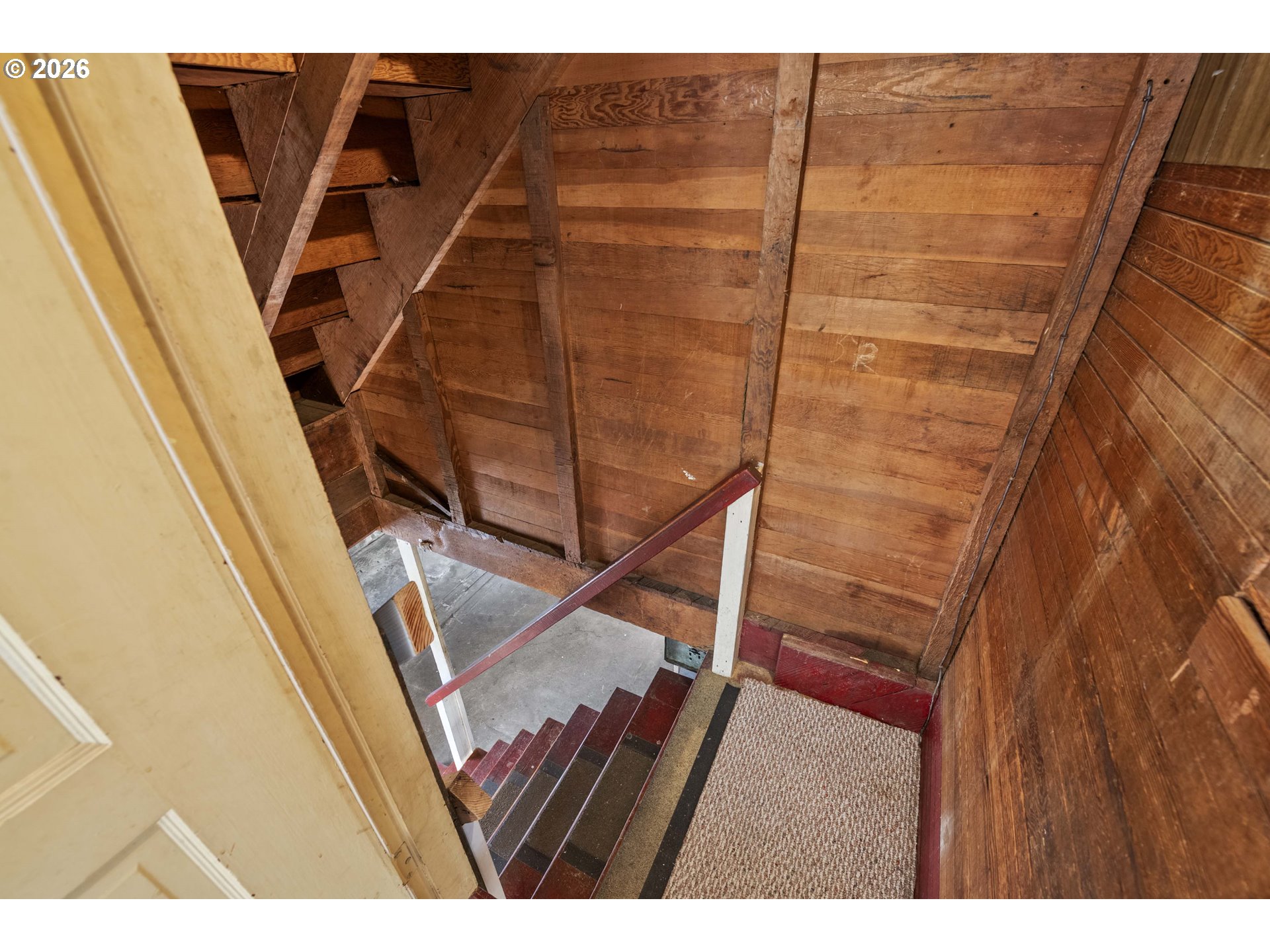 671 Florence Avenue Astoria, OR 97103 - Photo 35 of 48 Unit #3
