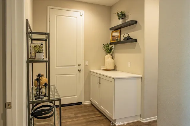 a bathroom with a sink