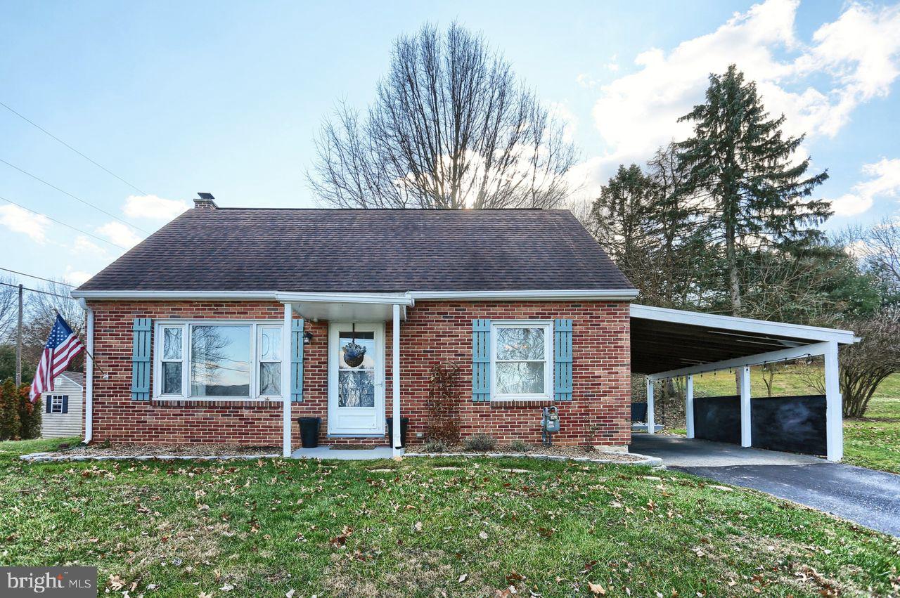 710 Hammond Road York, PA 17406 - Photo 1 of 36 Gallery Image 1