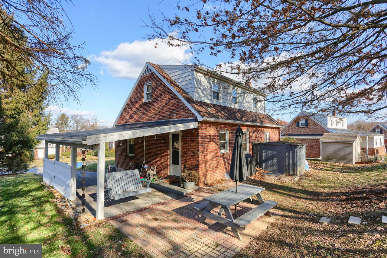710 Hammond Road York, PA 17406 - Photo 31 of 36 Gallery Image 31