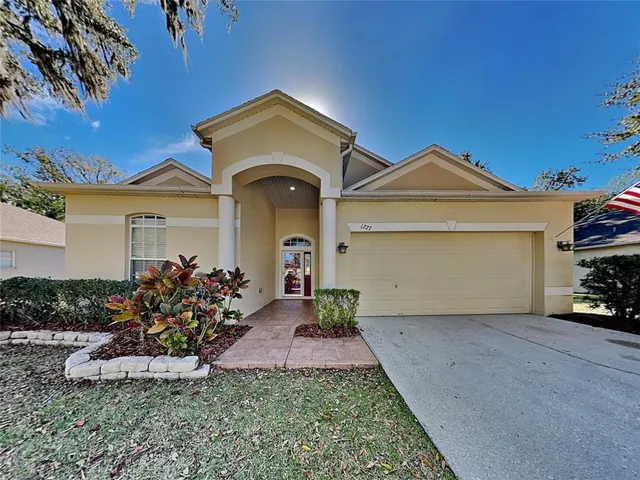 $2,219 | Undisclosed Address, Plant City, FL 33563