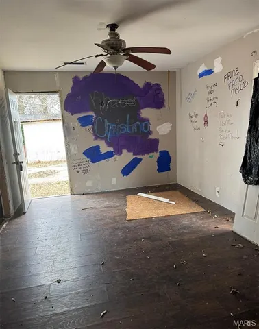 $19,900 | 2015 Kentucky Avenue, Poplar Bluff, MO 63901