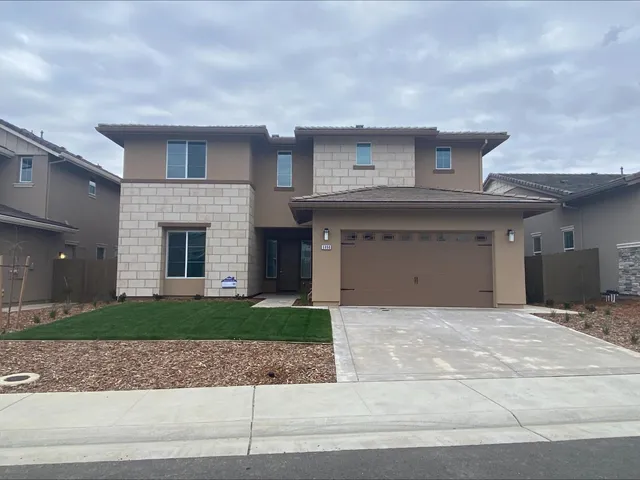 $991,550 | 6890 Saratoga Estates Drive, El Dorado Hills, CA 95762