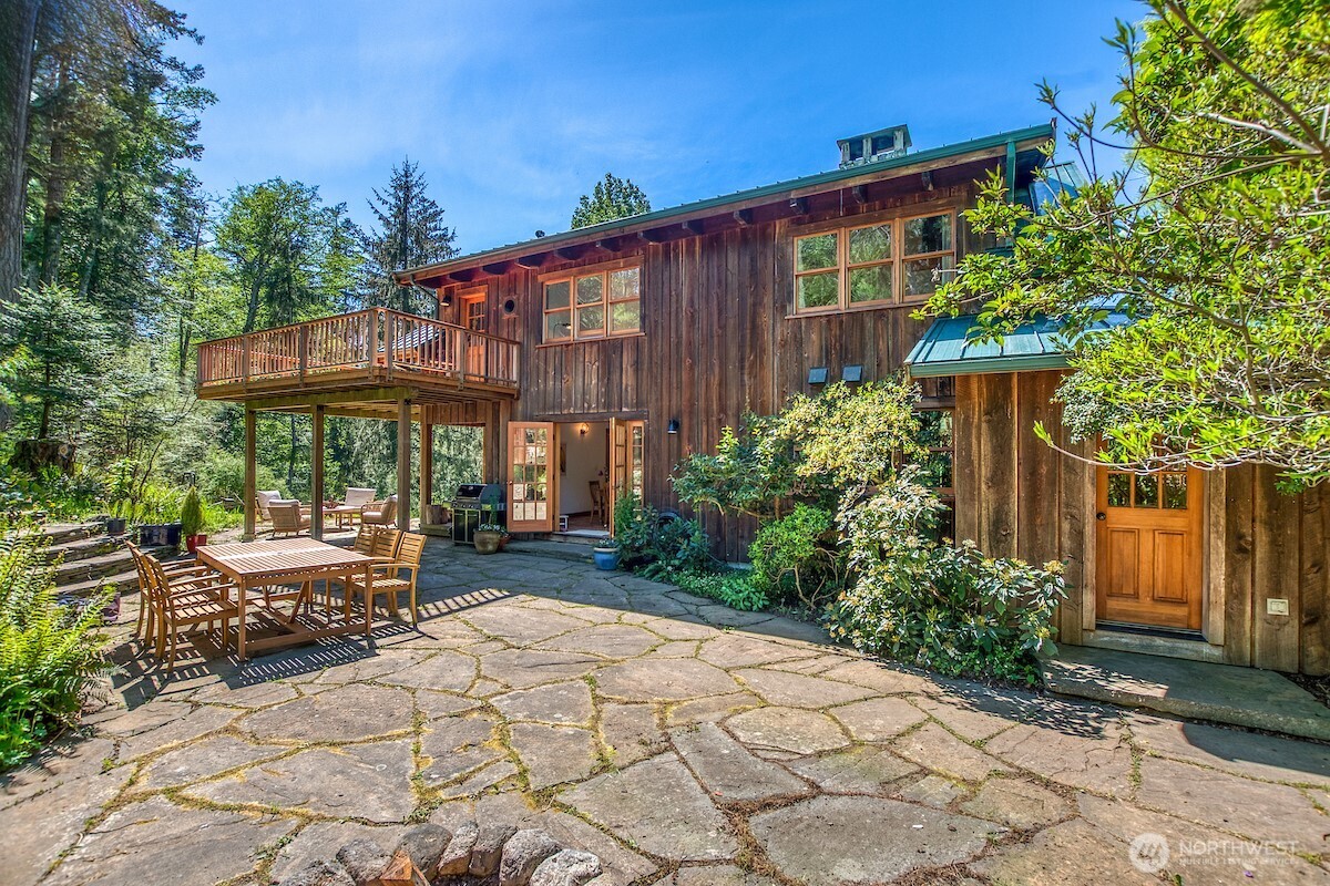1028 Point Lawrence Road Orcas Island, WA 98279 - Photo 2 of 40
