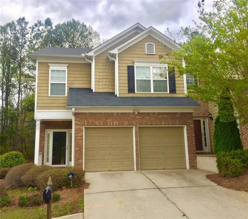 5637 Cascade Pass Southwest Atlanta, GA 30336 - Photo 1 of 1 Gallery Image 1