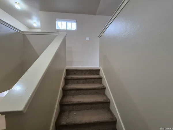a view of entryway