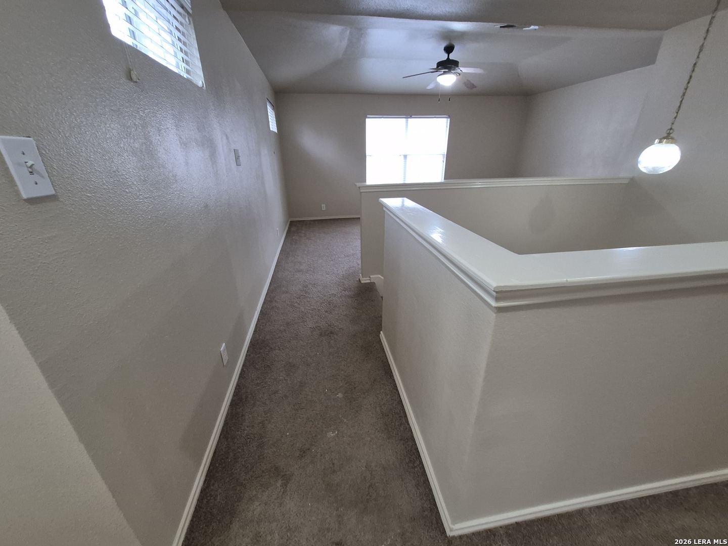 3338 Whisper Manor Schertz, TX 78108 - Photo 21 of 40 a view of a hallway with entryway