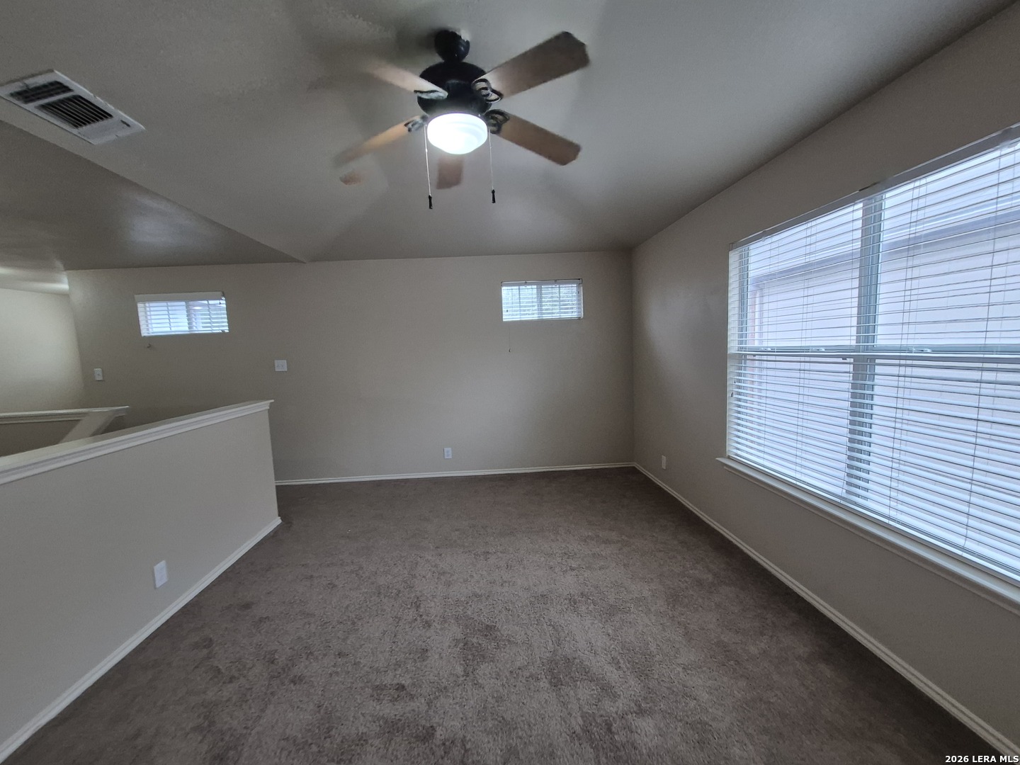 3338 Whisper Manor Schertz, TX 78108 - Photo 25 of 40 a view of an empty room with a window