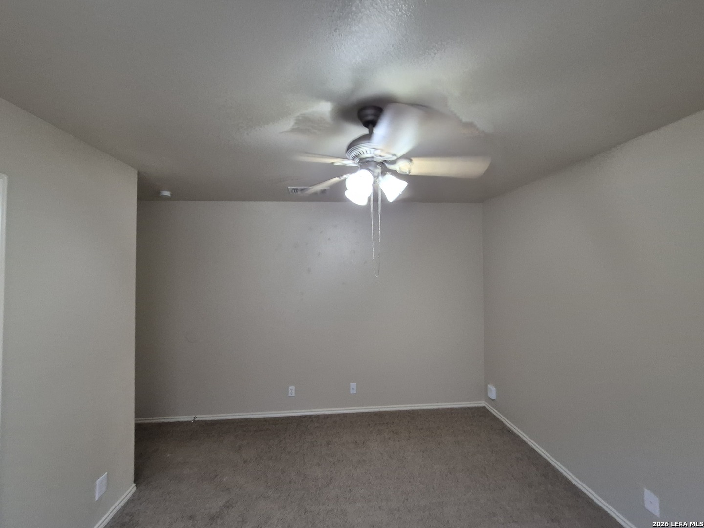 3338 Whisper Manor Schertz, TX 78108 - Photo 27 of 40 wooden floor in an empty room