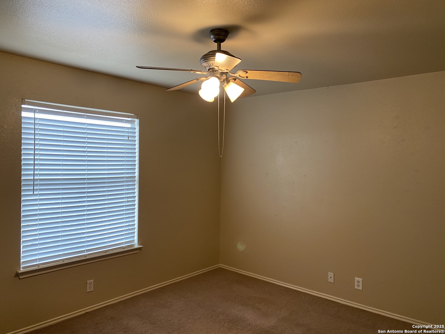 3338 Whisper Manor Schertz, TX 78108 - Photo 29 of 45 a window in an empty room