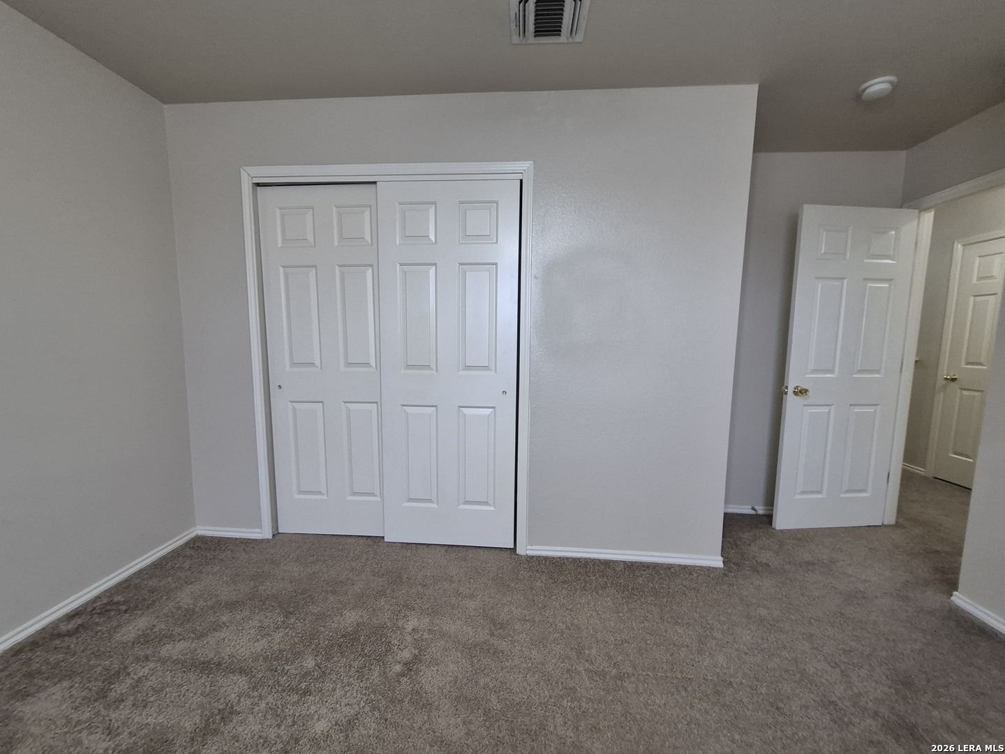 3338 Whisper Manor Schertz, TX 78108 - Photo 37 of 40 a view of an empty room