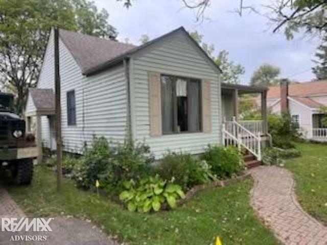 70189 Mellen Street Romeo, MI 48065 - Photo 3 of 25