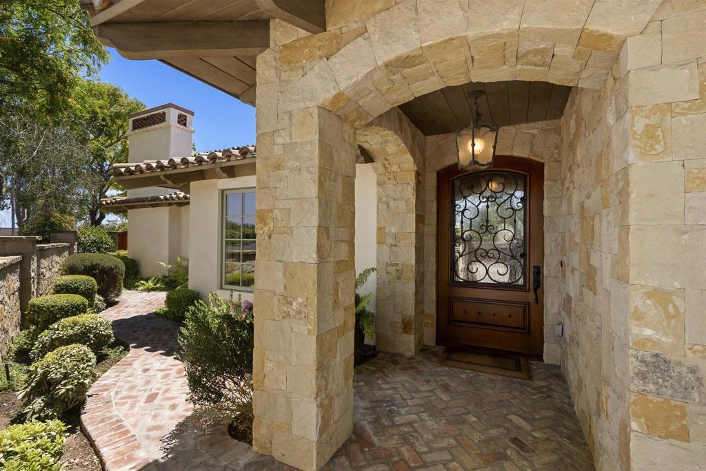 6156 La Flecha Rancho Santa Fe, CA 92067 - Photo 3 of 13