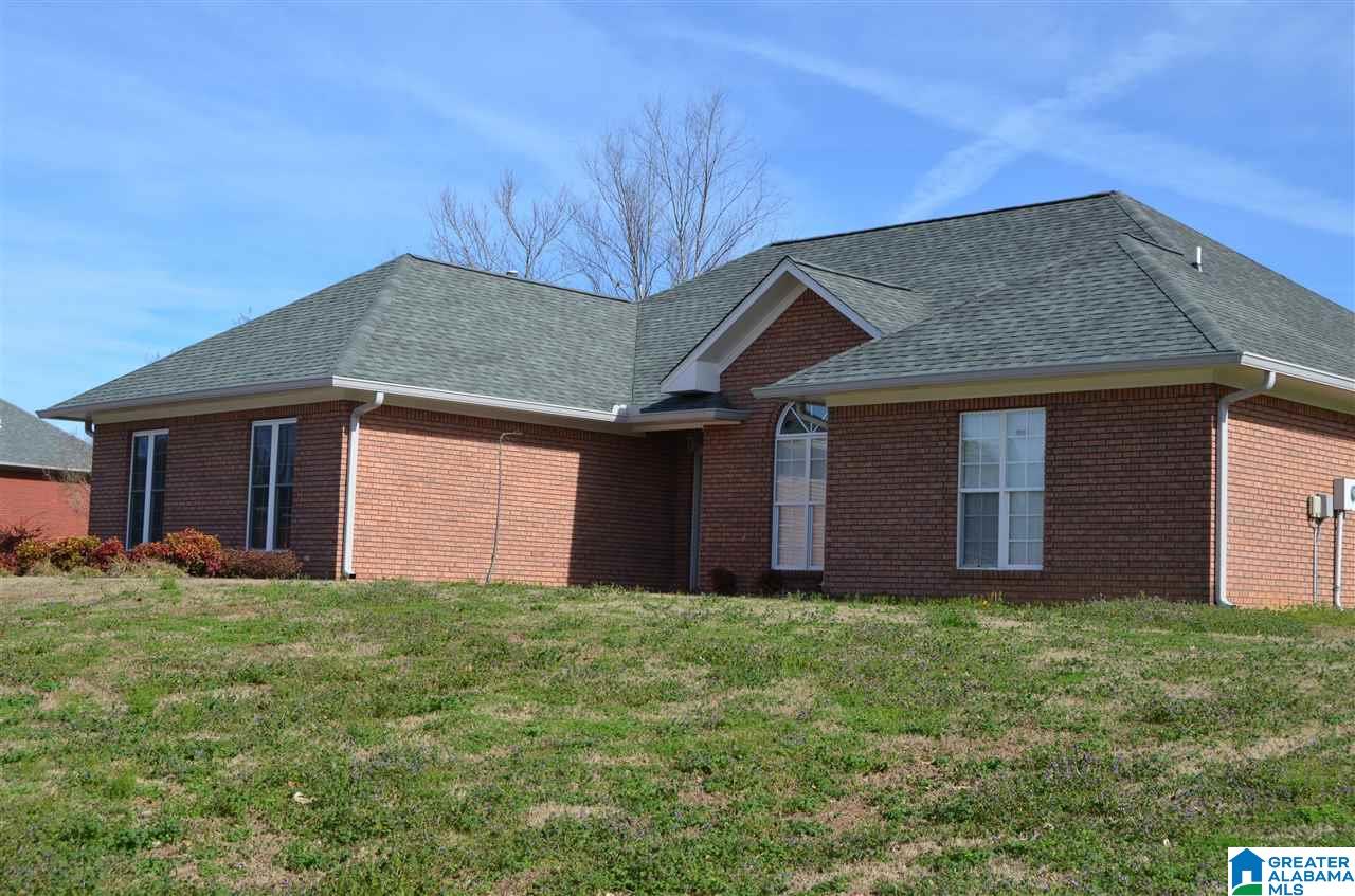 1702 Derby Drive Cullman, AL 35055 - Photo 48 of 50