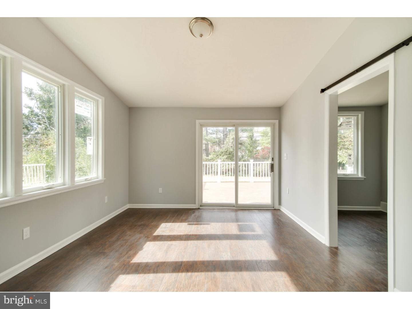307 Willow Road Oreland, PA 19075 - Photo 21 of 25 Sun Room