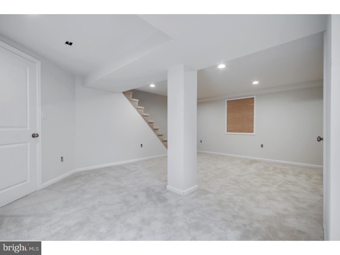 307 Willow Road Oreland, PA 19075 - Photo 22 of 25 Basement - Finished