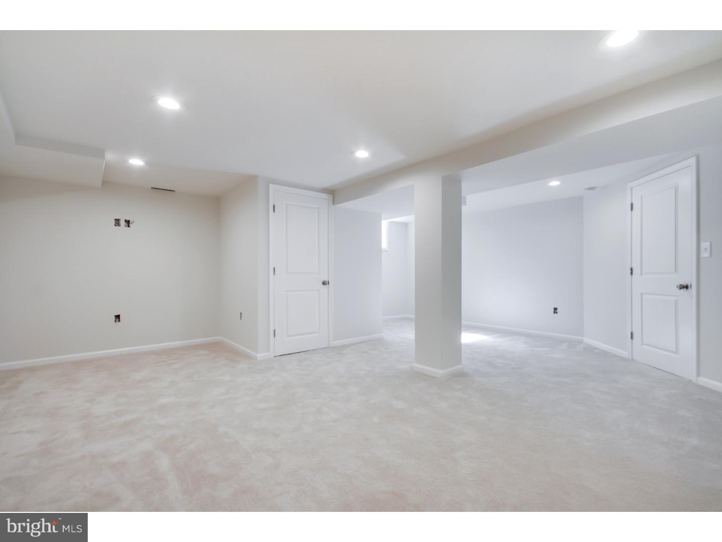 307 Willow Road Oreland, PA 19075 - Photo 23 of 25 Basement - Finished