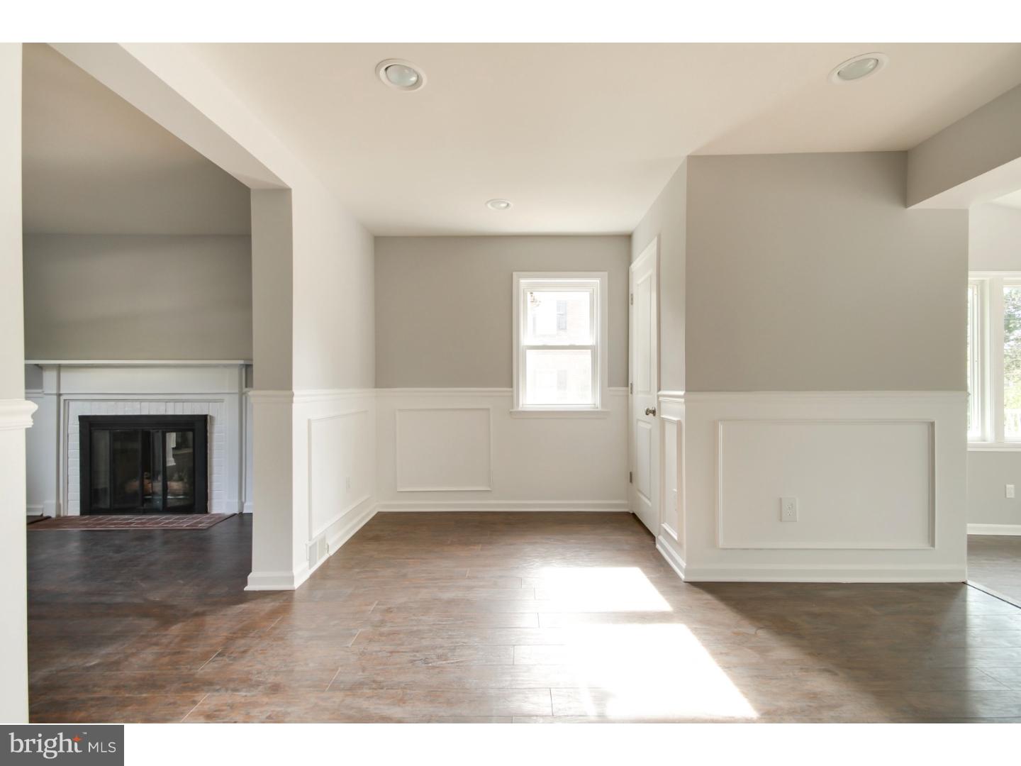 307 Willow Road Oreland, PA 19075 - Photo 4 of 25 Dining Room