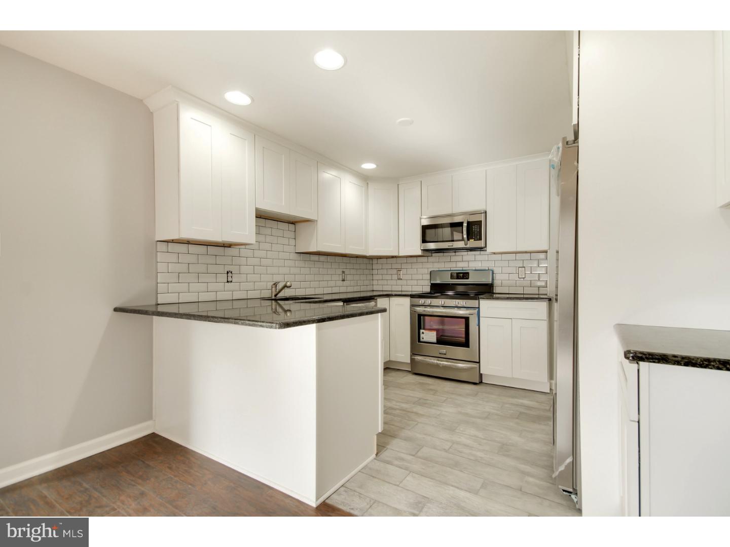 307 Willow Road Oreland, PA 19075 - Photo 8 of 25 Kitchen