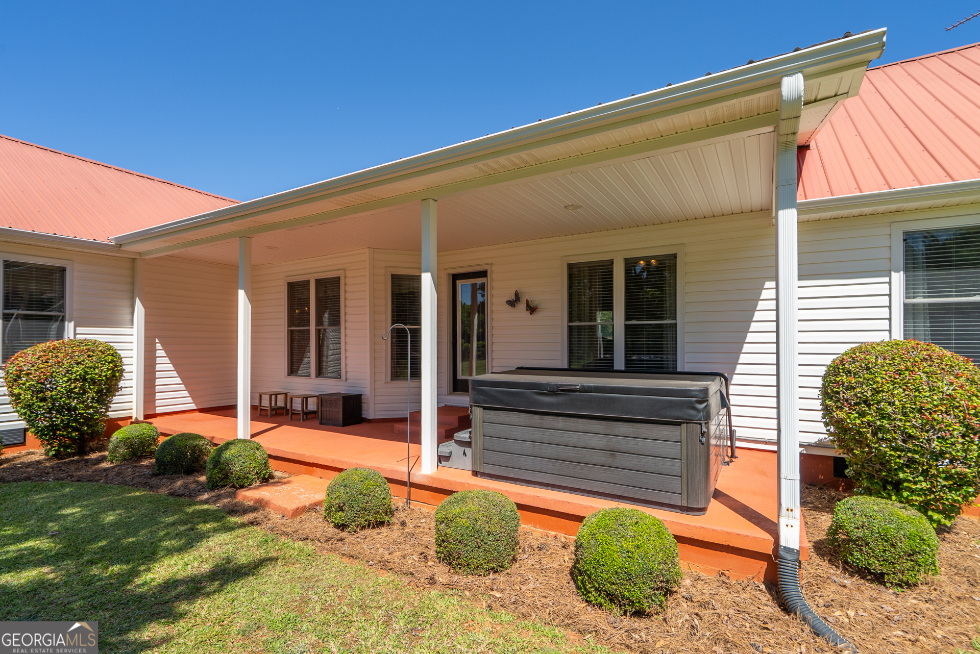 3151 Jack Glass Road Monroe, GA 30656 - Photo 42 of 62