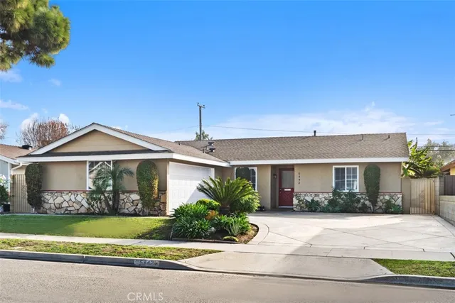 $1,199,990 | 5442 Huntley Avenue, Garden Grove, CA 92845