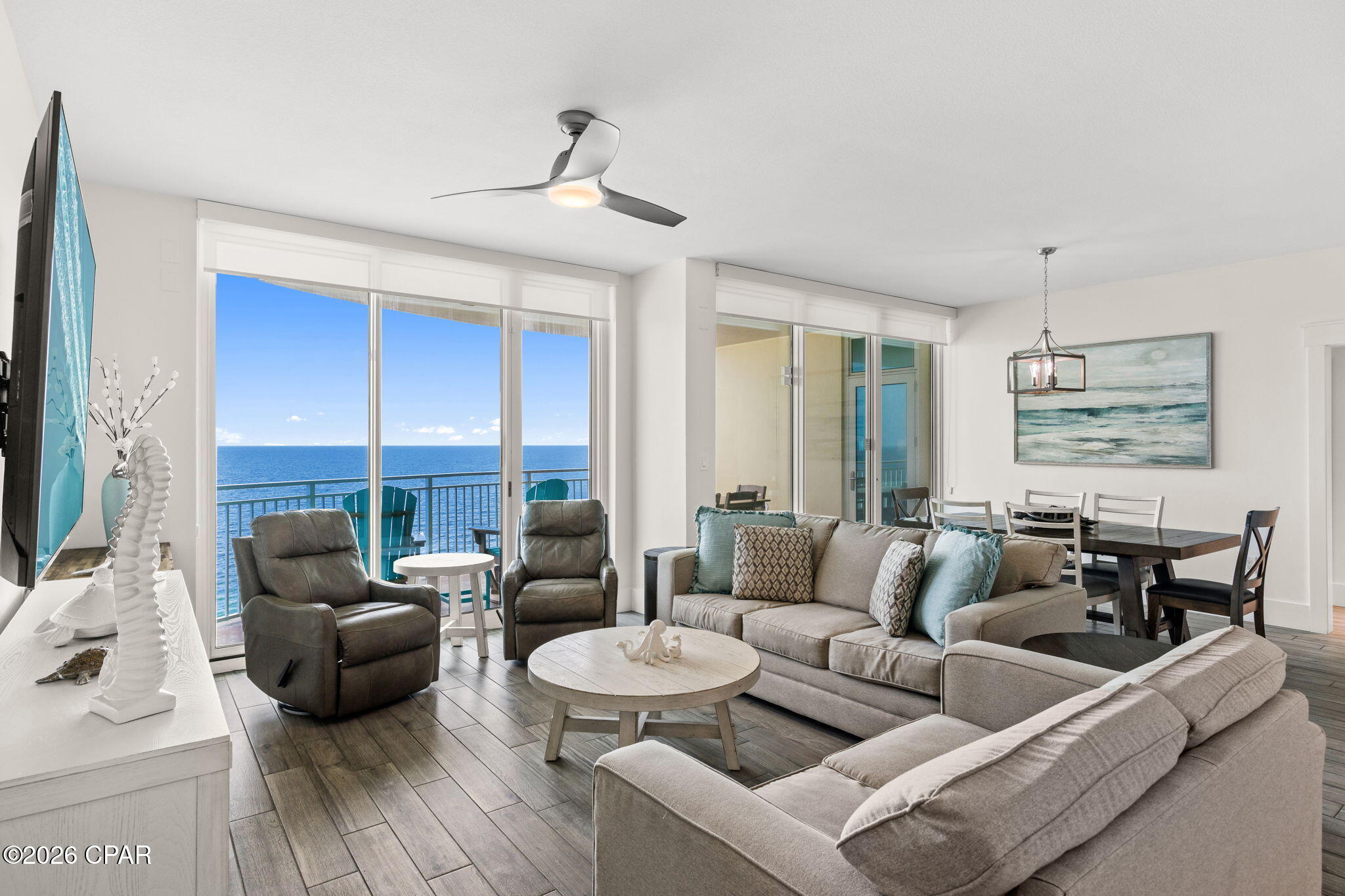 15625 Front Beach Road, Unit 1802 Panama City Beach, FL 32413 - Photo 9 of 89 Gallery Image 9
