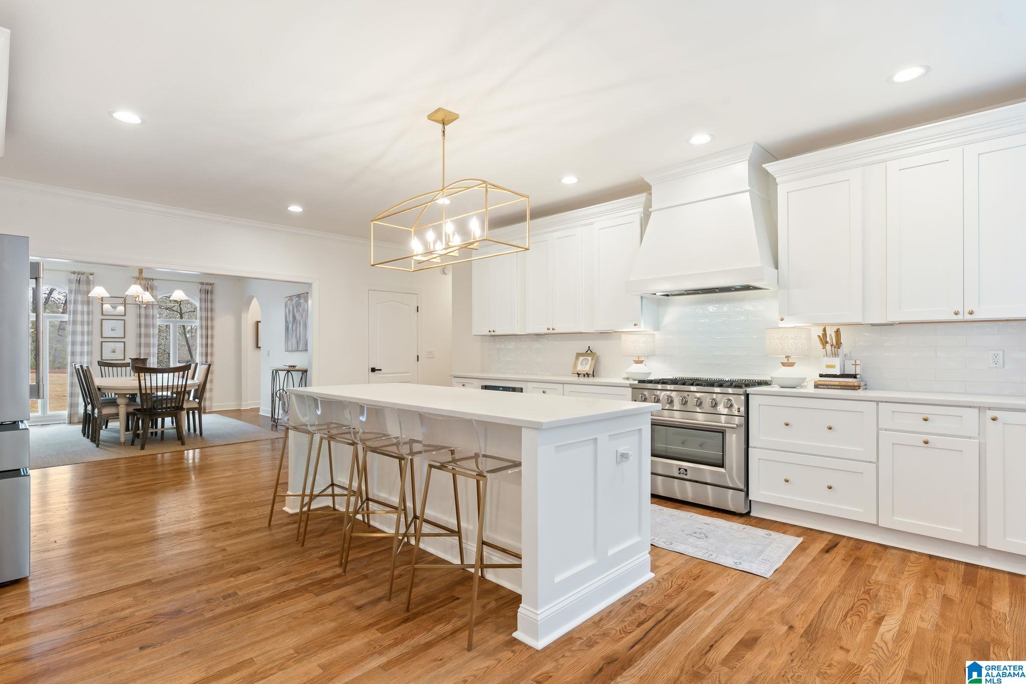 176 New Hope Mountain Road Pelham, AL 35124 - Photo 22 of 93