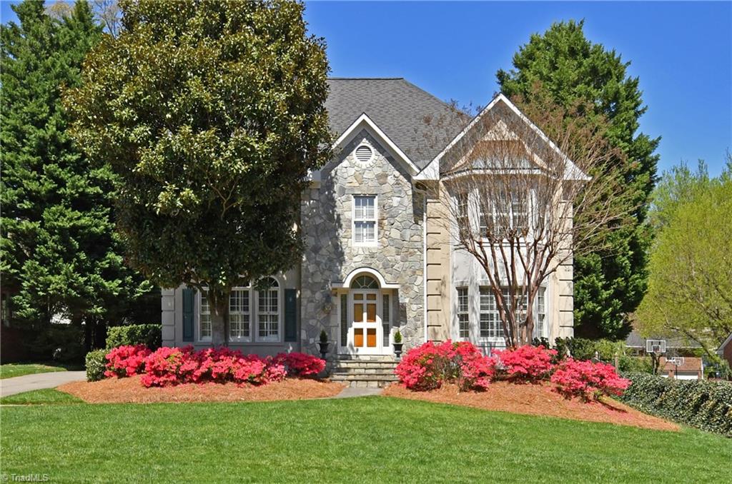 2531 Bitting Road Winston-Salem, NC 27104 - Photo 1 of 24 Gallery Image 1