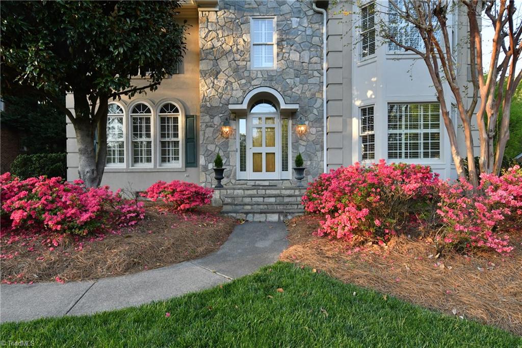 2531 Bitting Road Winston-Salem, NC 27104 - Photo 2 of 24 Gallery Image 2