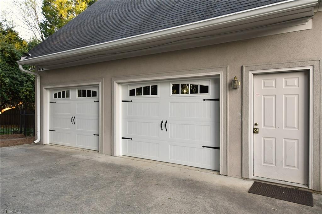 2531 Bitting Road Winston-Salem, NC 27104 - Photo 19 of 24 Gallery Image 19