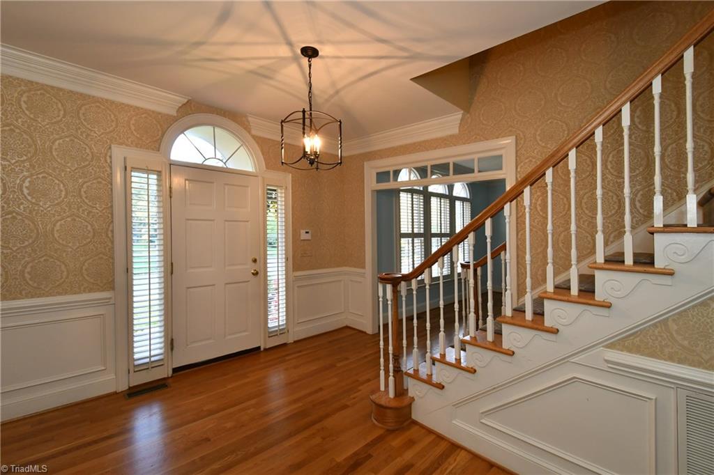 2531 Bitting Road Winston-Salem, NC 27104 - Photo 3 of 24 Gallery Image 3