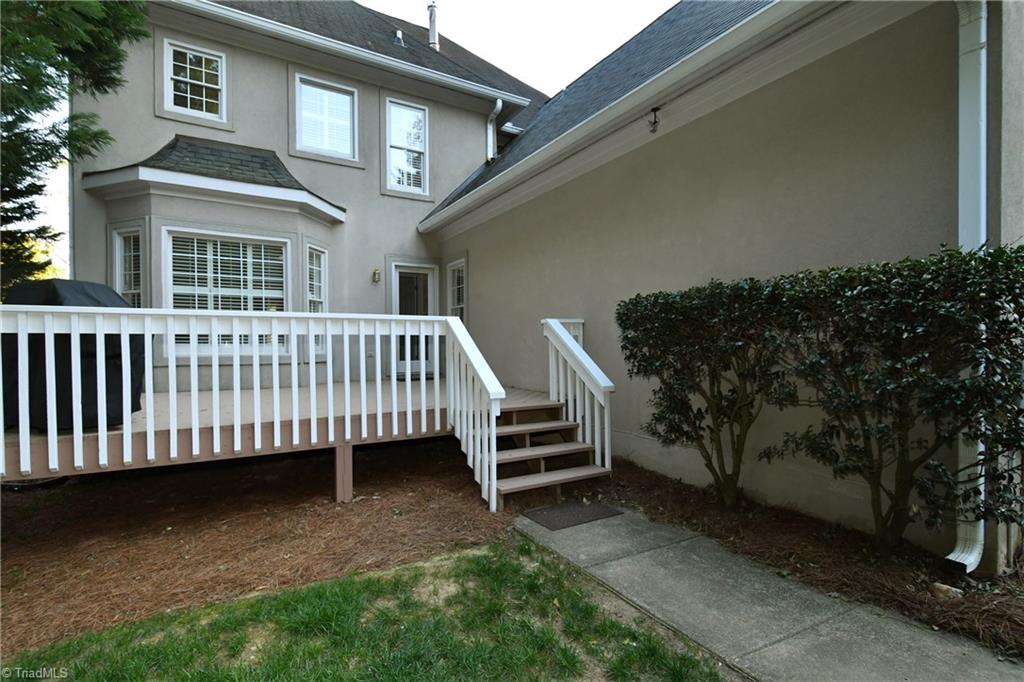 2531 Bitting Road Winston-Salem, NC 27104 - Photo 22 of 24 Gallery Image 22
