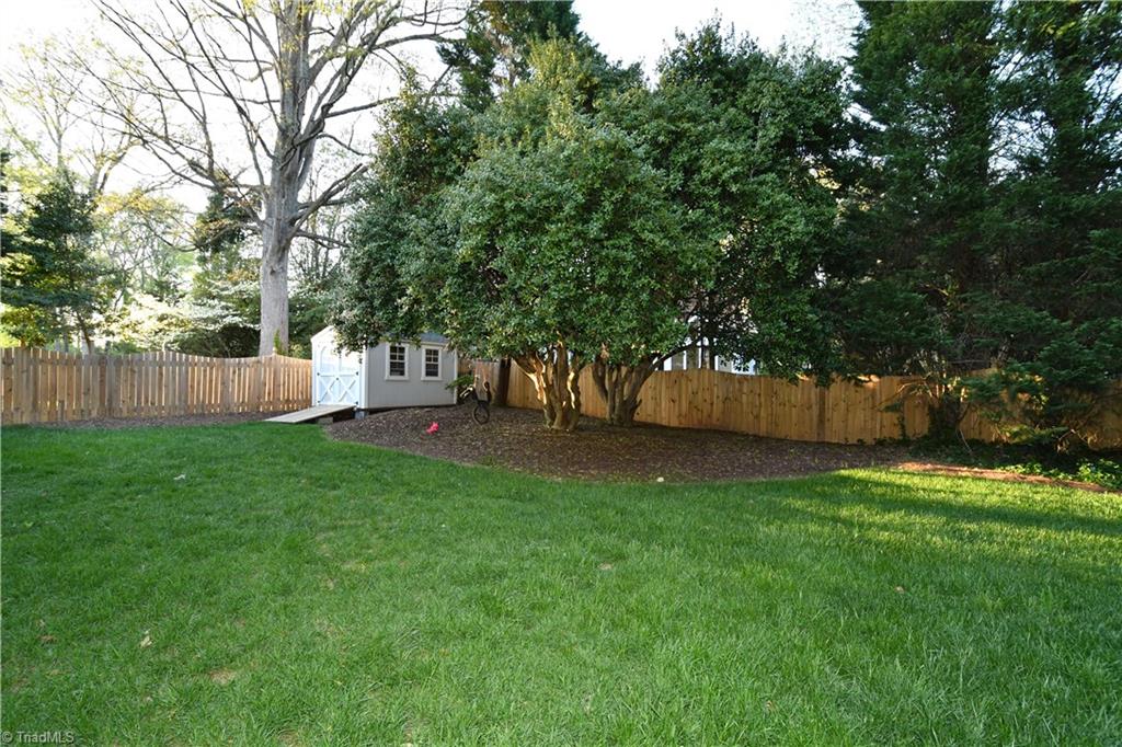 2531 Bitting Road Winston-Salem, NC 27104 - Photo 24 of 24 Gallery Image 24