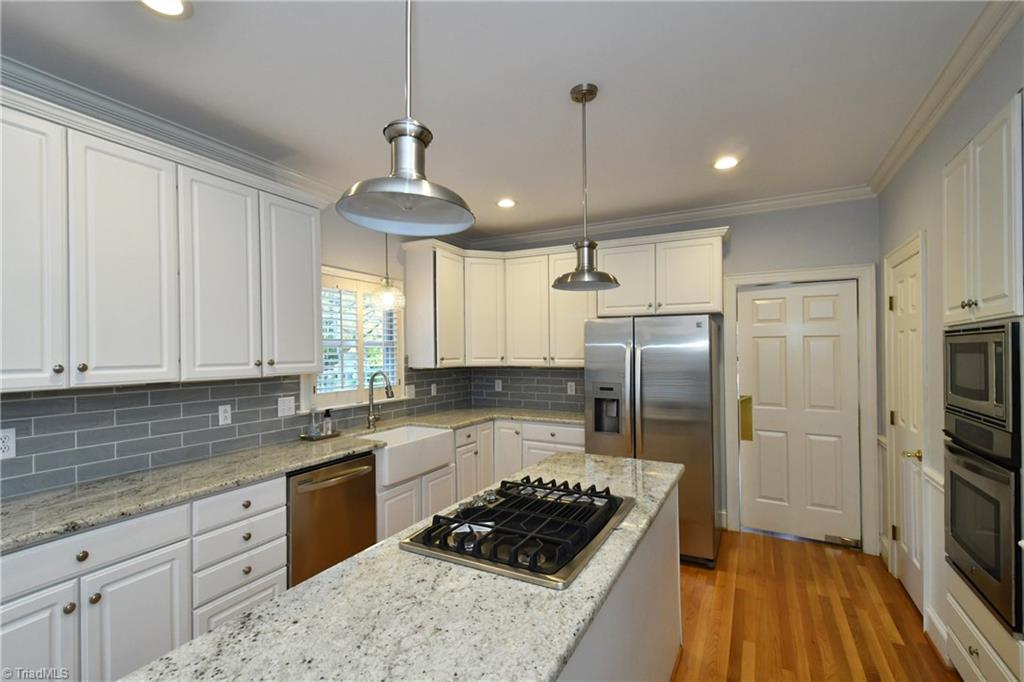 2531 Bitting Road Winston-Salem, NC 27104 - Photo 5 of 24 Gallery Image 5