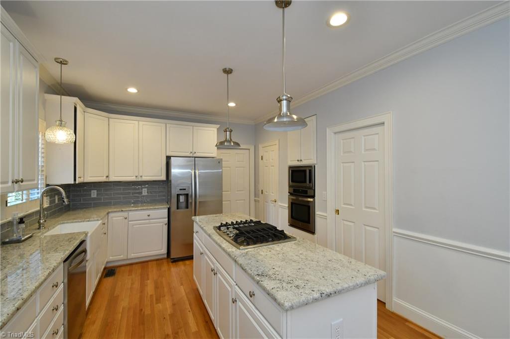 2531 Bitting Road Winston-Salem, NC 27104 - Photo 6 of 24 Gallery Image 6