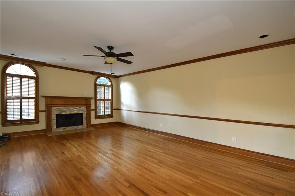 2531 Bitting Road Winston-Salem, NC 27104 - Photo 8 of 24 Gallery Image 8