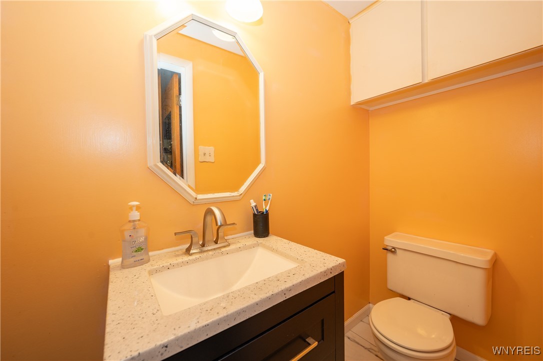 75 Fairoaks Lane Cheektowaga, NY 14227 - Photo 22 of 46