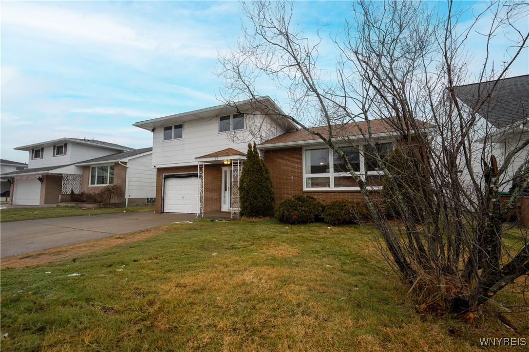 75 Fairoaks Lane Cheektowaga, NY 14227 - Photo 3 of 46