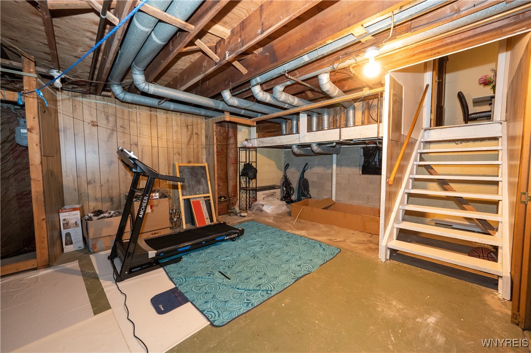 75 Fairoaks Lane Cheektowaga, NY 14227 - Photo 36 of 46