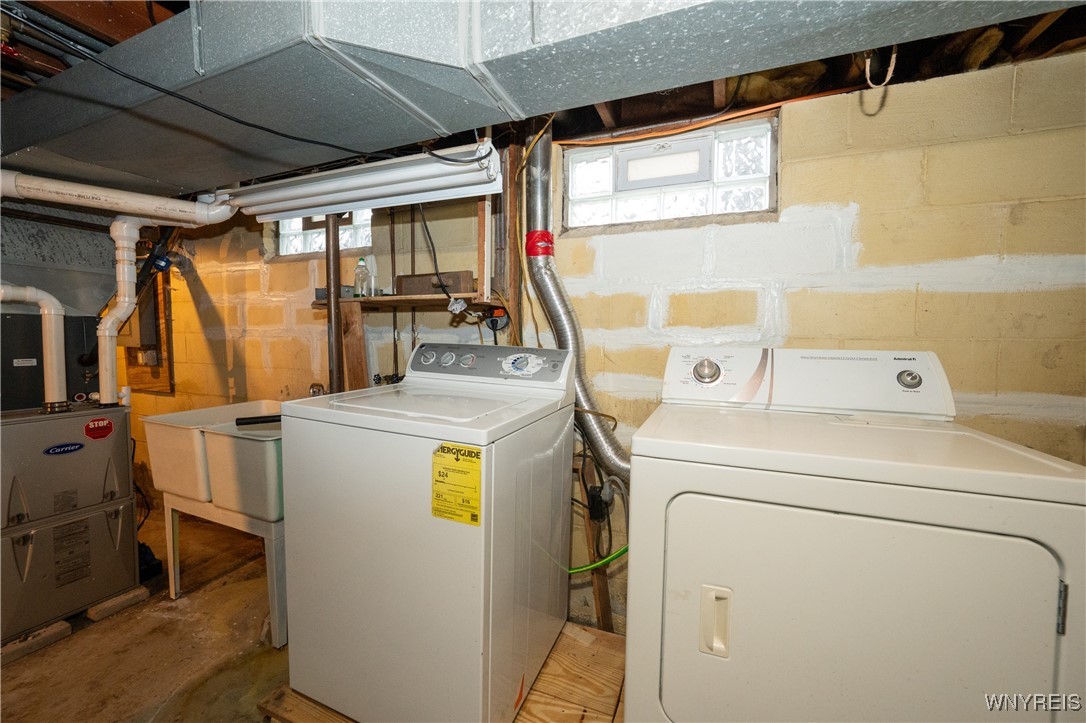 75 Fairoaks Lane Cheektowaga, NY 14227 - Photo 39 of 46