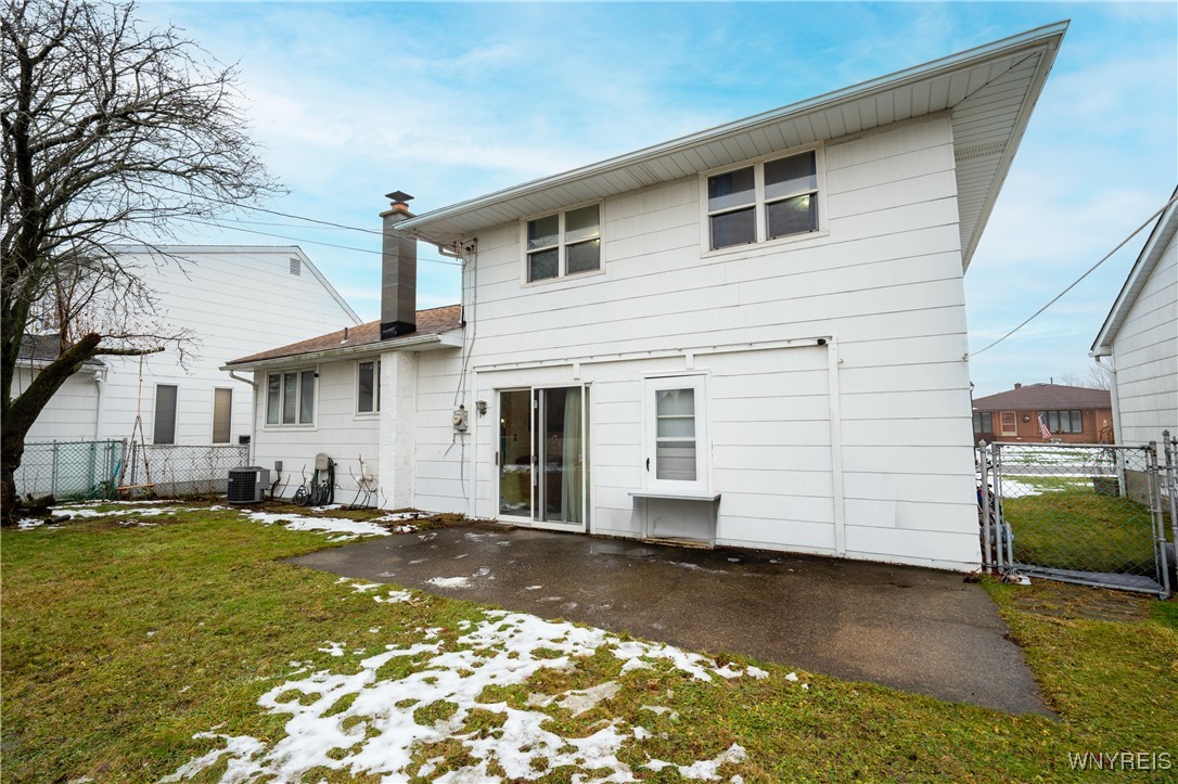 75 Fairoaks Lane Cheektowaga, NY 14227 - Photo 46 of 46