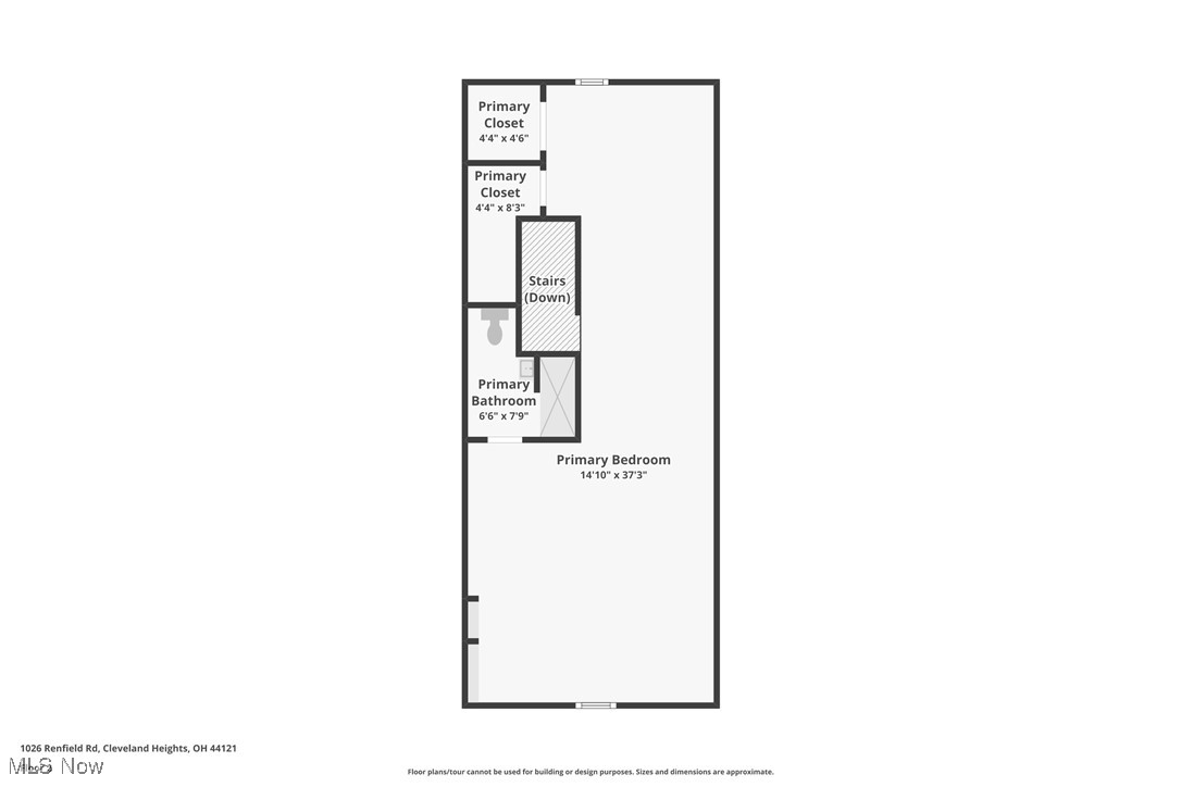 1026 Renfield Road Cleveland Heights, OH 44121 - Photo 40 of 40 Gallery Image 40