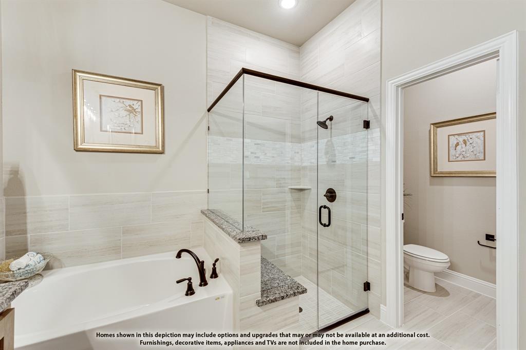 129 Ponce De Leon Road Granbury, TX 76048 - Photo 25 of 25