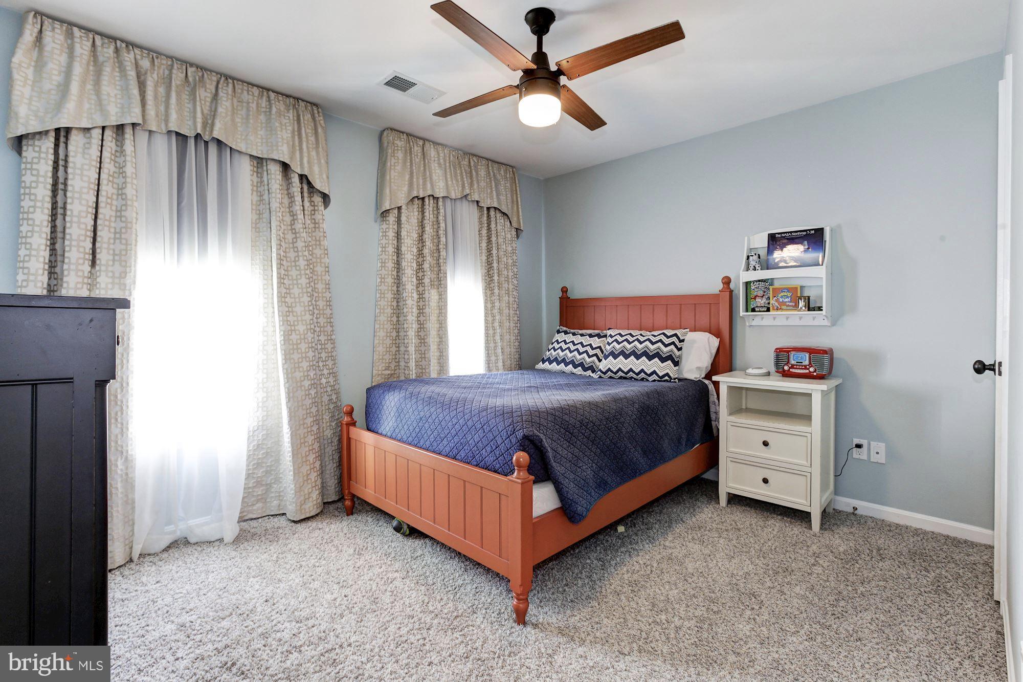 6422 Spring Forest Road Frederick, MD 21701 - Photo 19 of 37 Bedroom #2