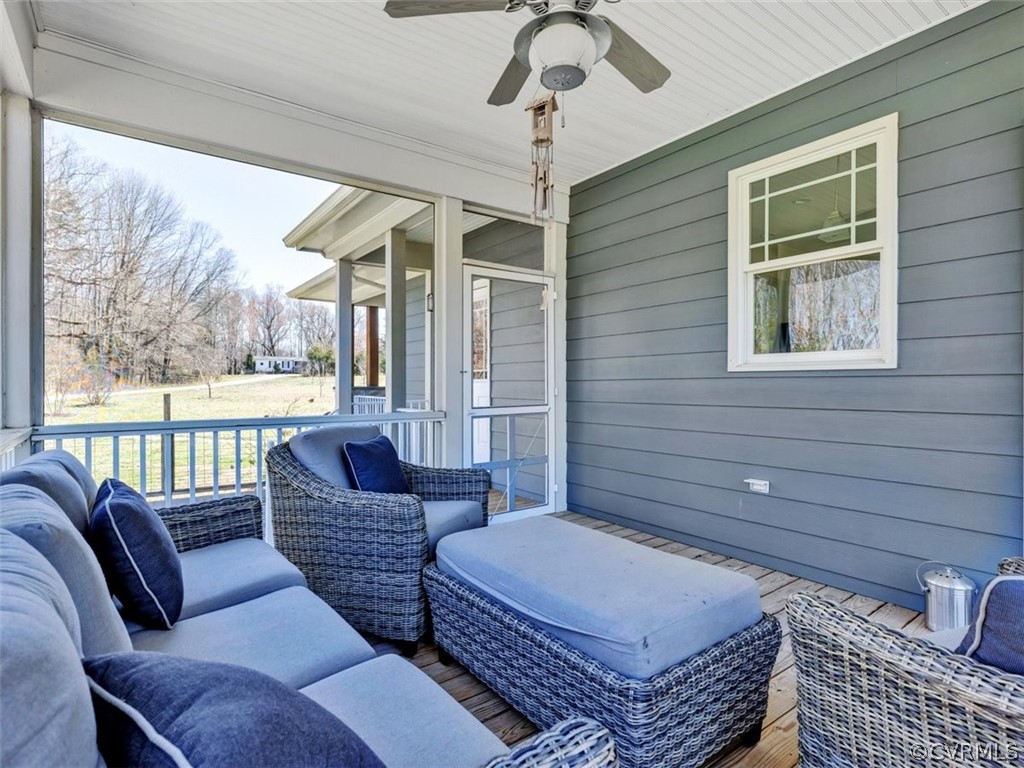 17169 Beaver Dam Road Beaverdam, VA 23015 - Photo 20 of 50